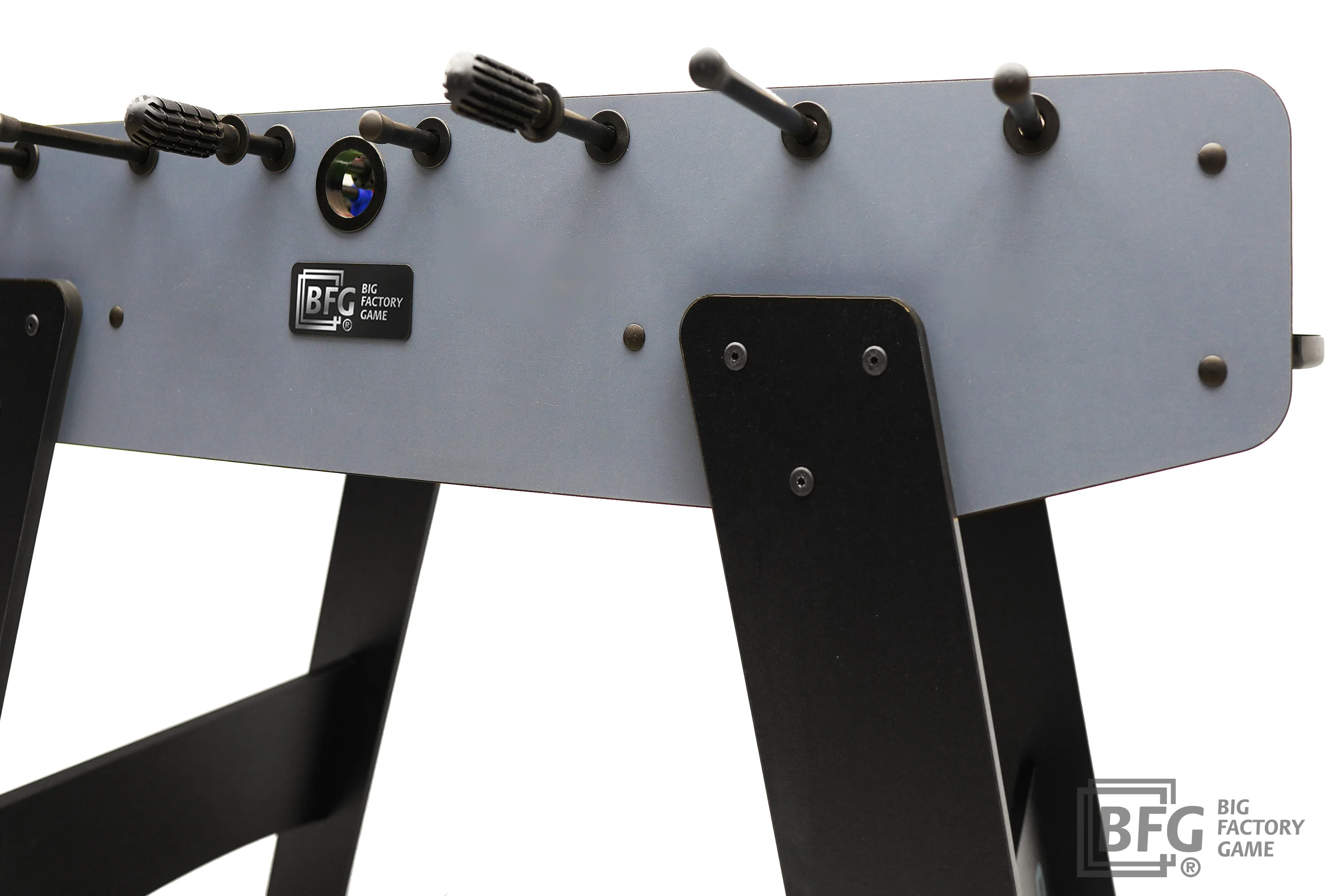  Настольный футбол / Кикер BFG Stellar (Индиго) по низким ценам в Томске и Северске