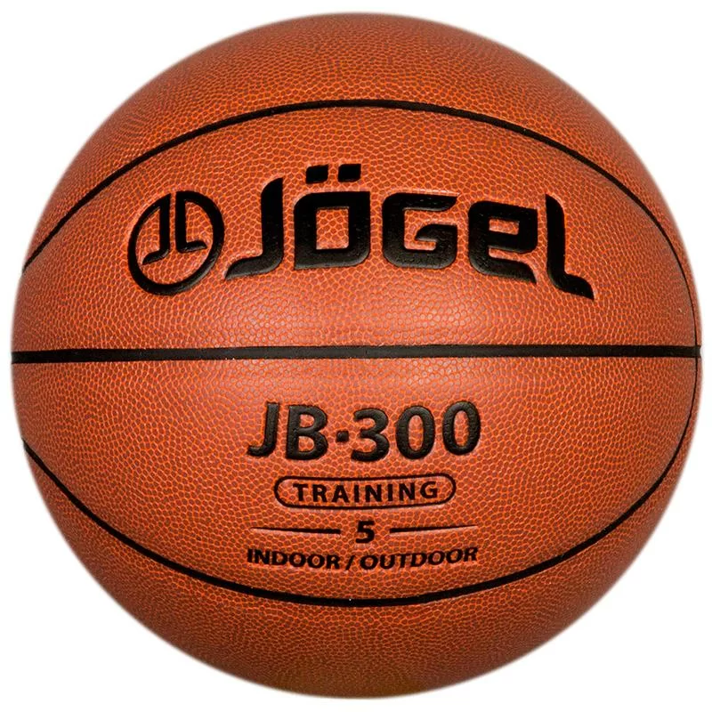 Фото Мяч баскетбольный Jogel JB-300 №6 9326 со склада магазина СпортСЕ