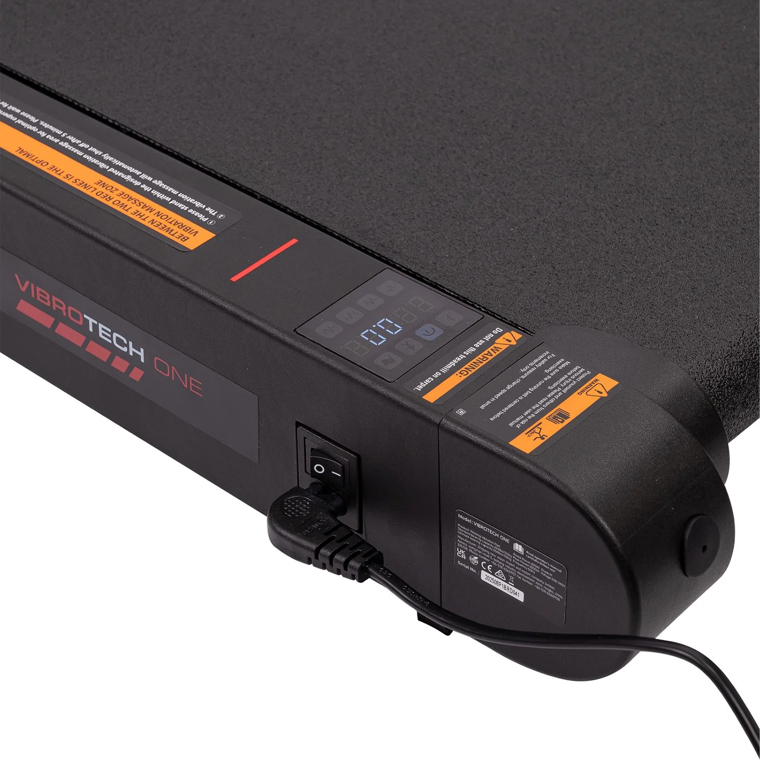  Беговая дорожка Titanium Masters Vibrotech One по низким ценам в Томске и Северске