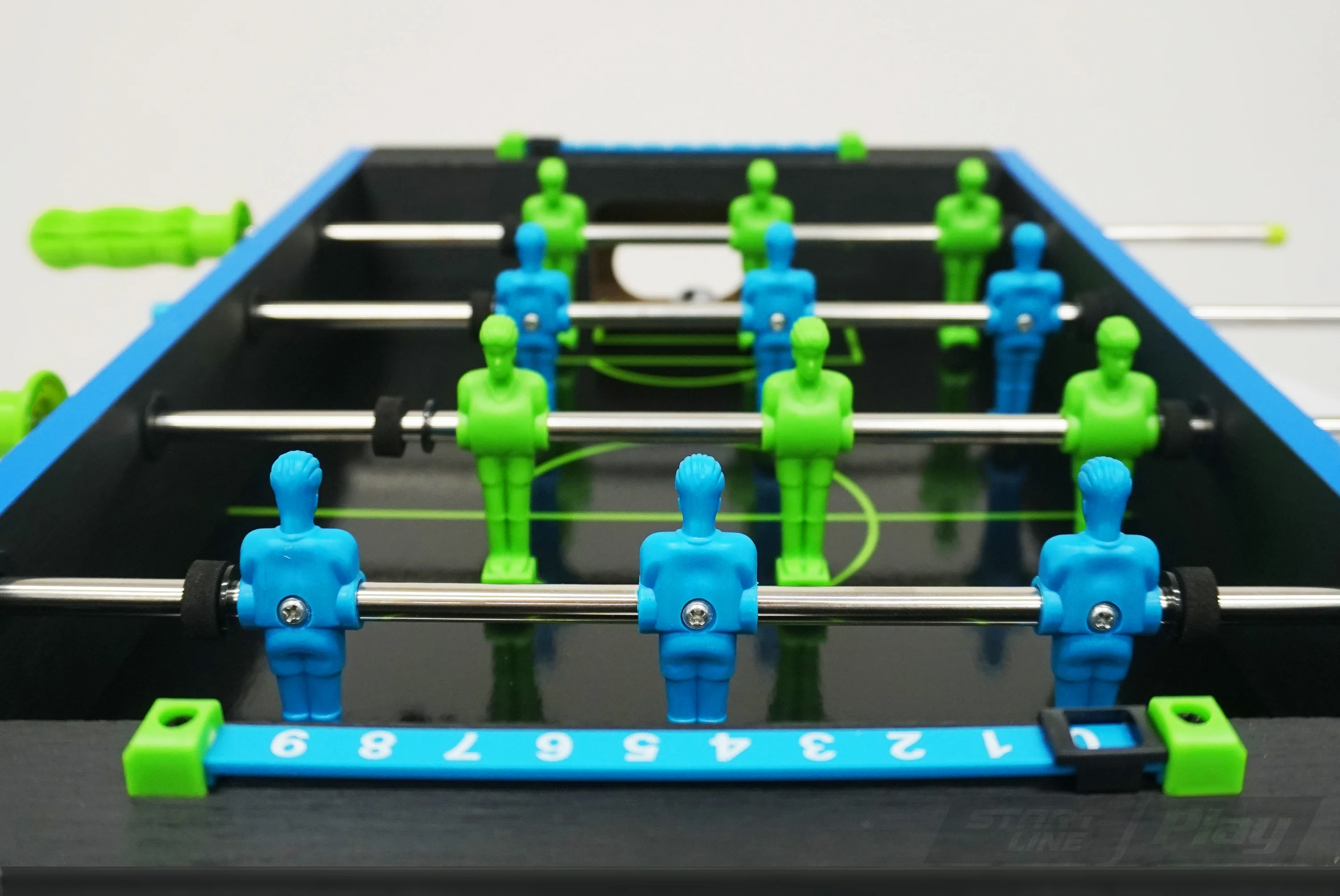  Настольный футбол MINI GAME по низким ценам в Томске и Северске