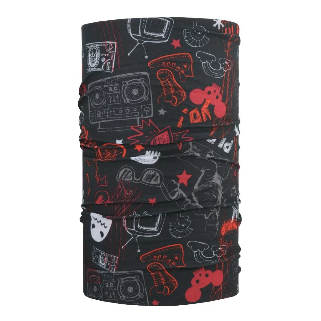  Шарф 4Fun 8в1 Standart Free Style Freedom по низким ценам в Томске и Северске