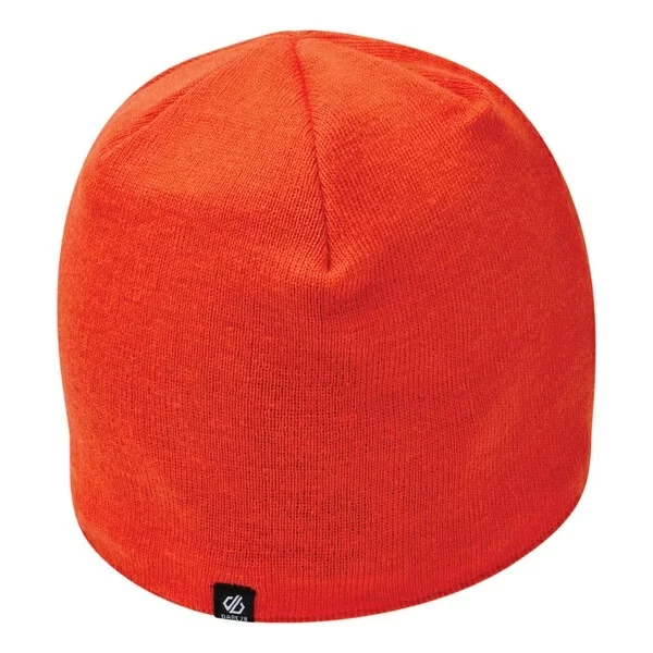 Фото Шапка Rethink Beanie (Цвет 1WC, Оранжевый; Размер Sgl;) DMC344 со склада магазина СпортСЕ