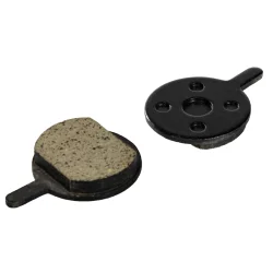 Тормозные колодки STG pad 09 (комплект)