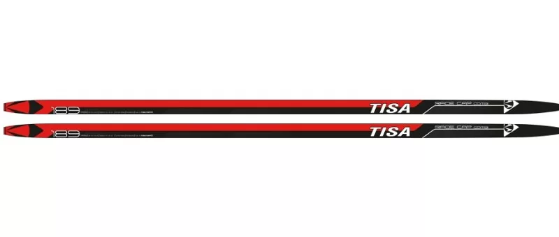 Фото Лыжи Tisa Race CAP Combi N90218 со склада магазина СпортСЕ