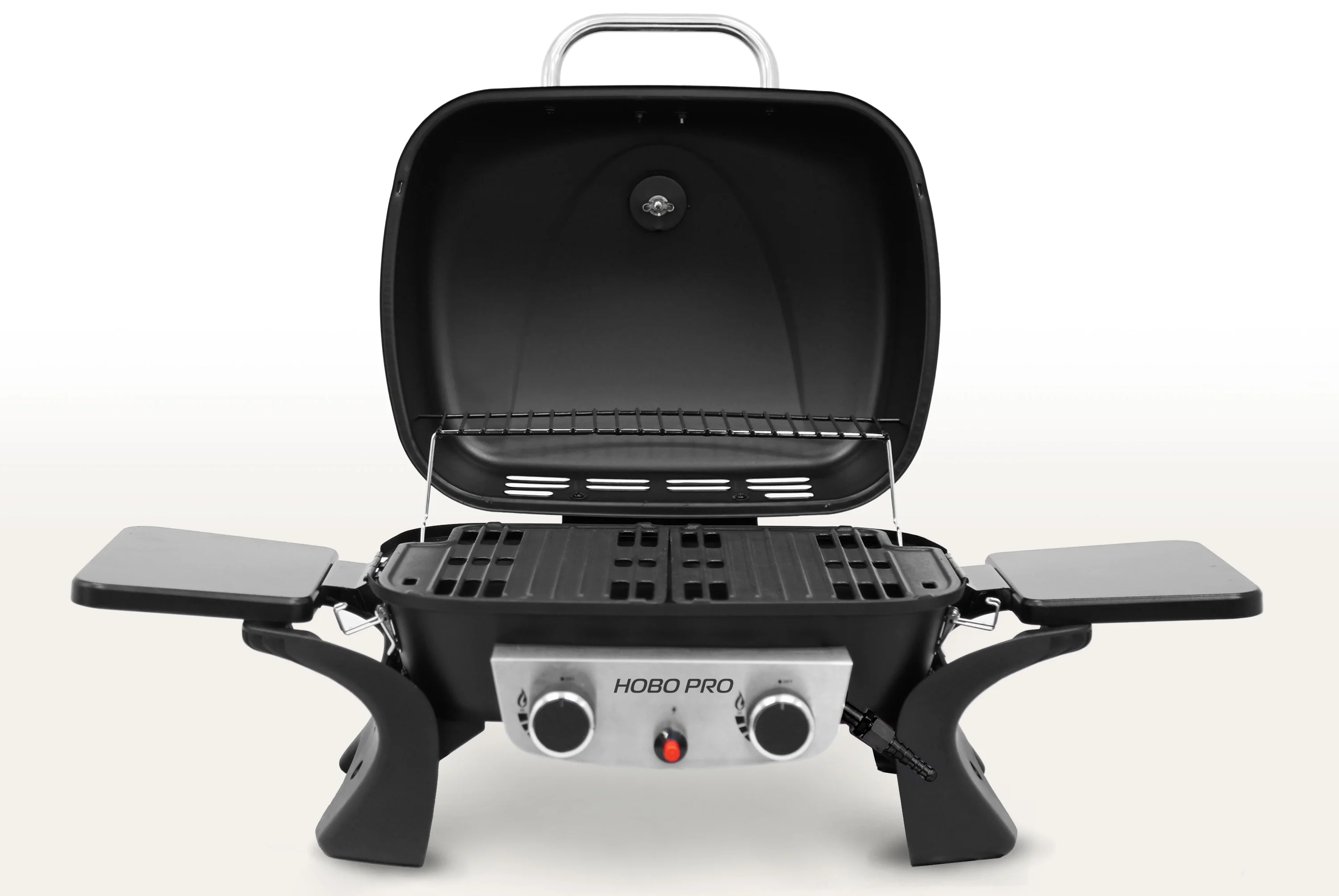  Портативный газовый гриль 2 горелки по низким ценам в Томске и Северске