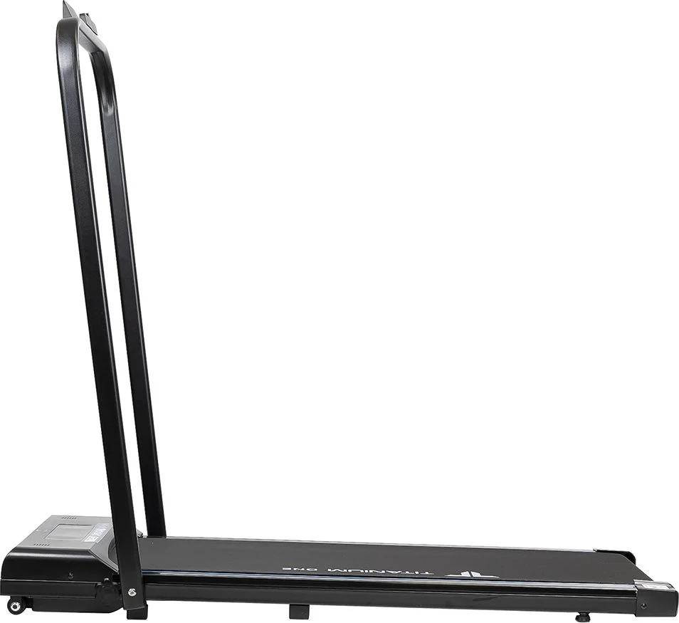  Беговая дорожка Titanium One T20 Special Blue по низким ценам в Томске и Северске