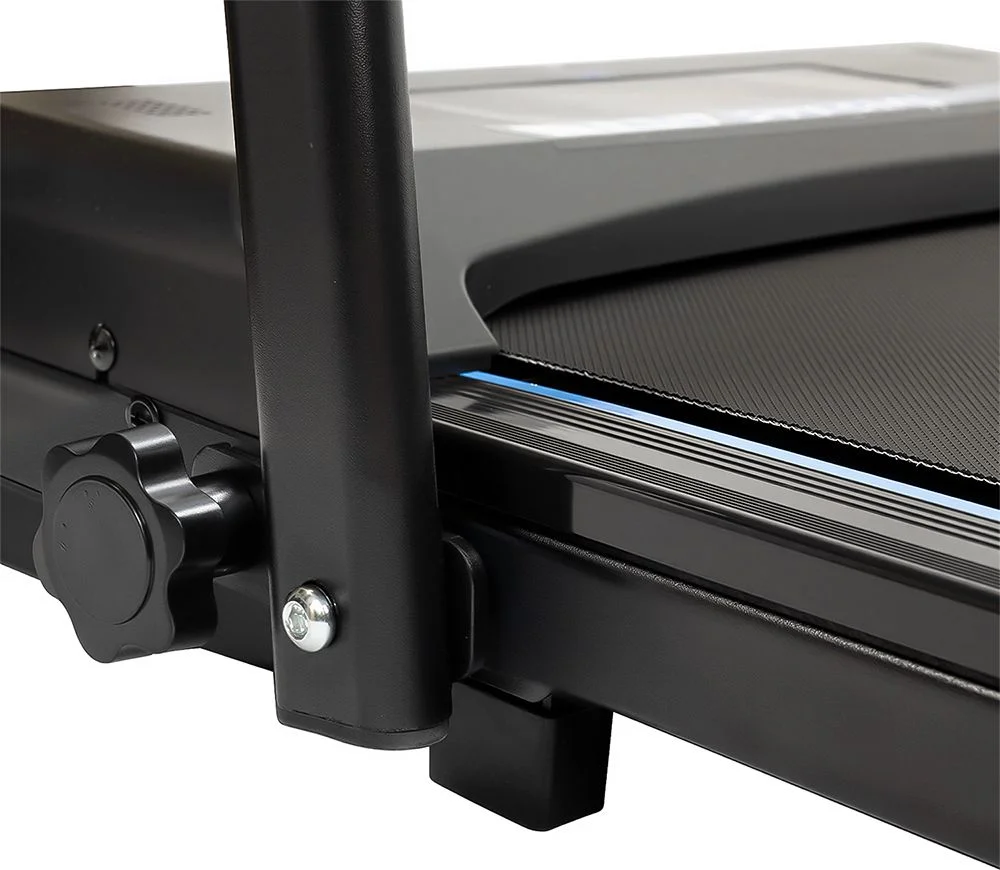  Беговая дорожка Titanium One T20 Special Blue по низким ценам в Томске и Северске