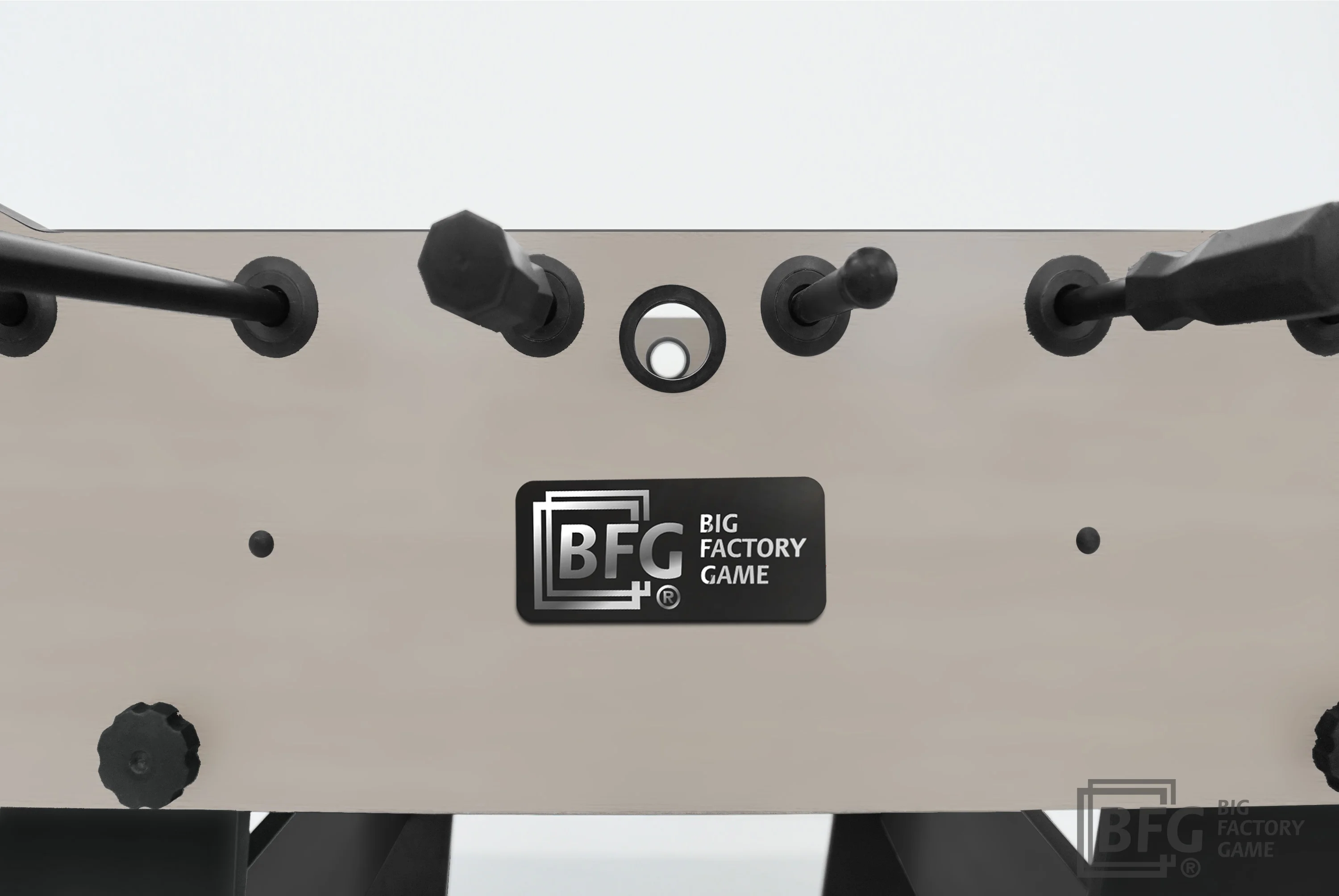  Настольный футбол / Кикер BFG Compact 55 (Сохо-дарк) по низким ценам в Томске и Северске