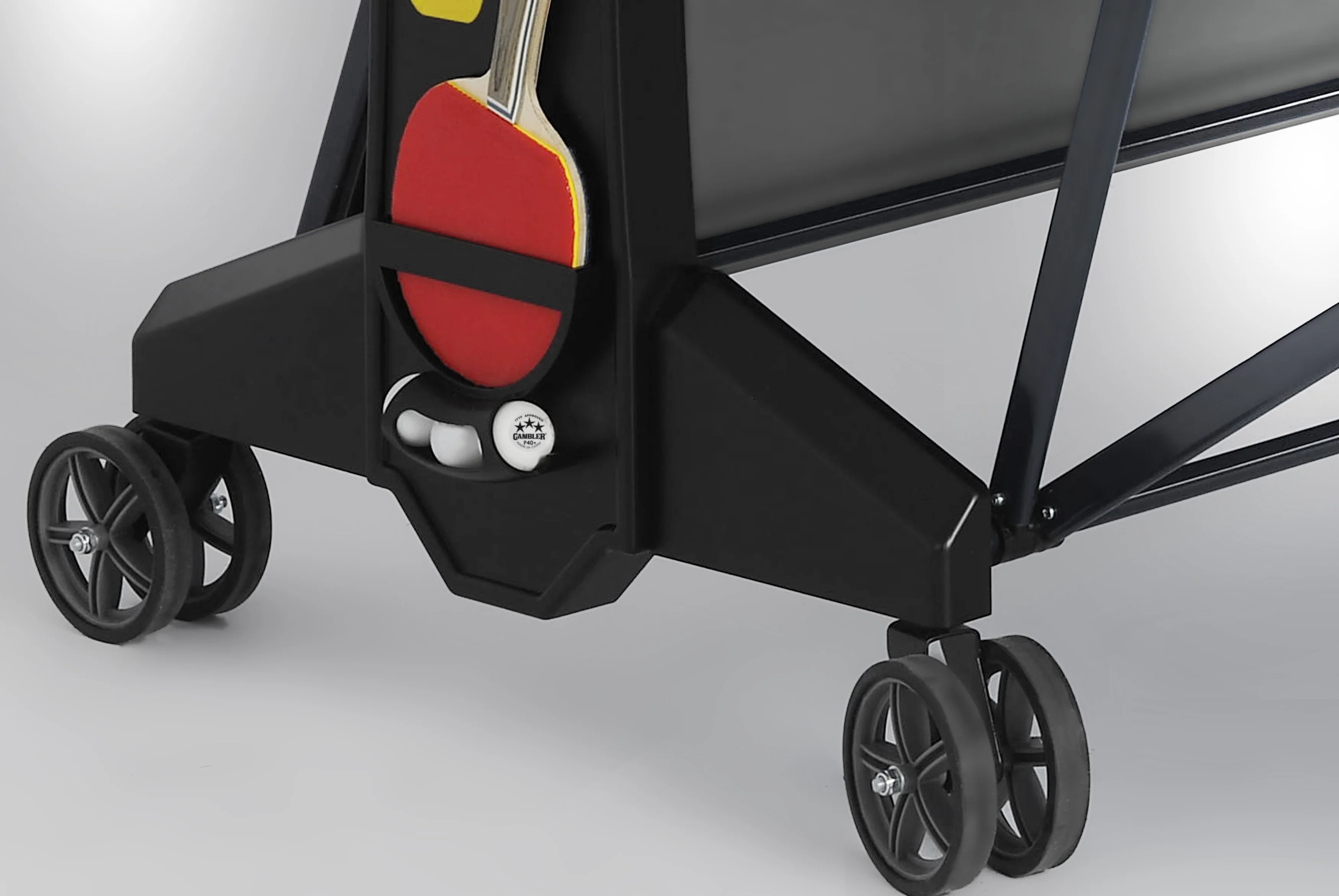  Стол теннисный GRAPHITE по низким ценам в Томске и Северске