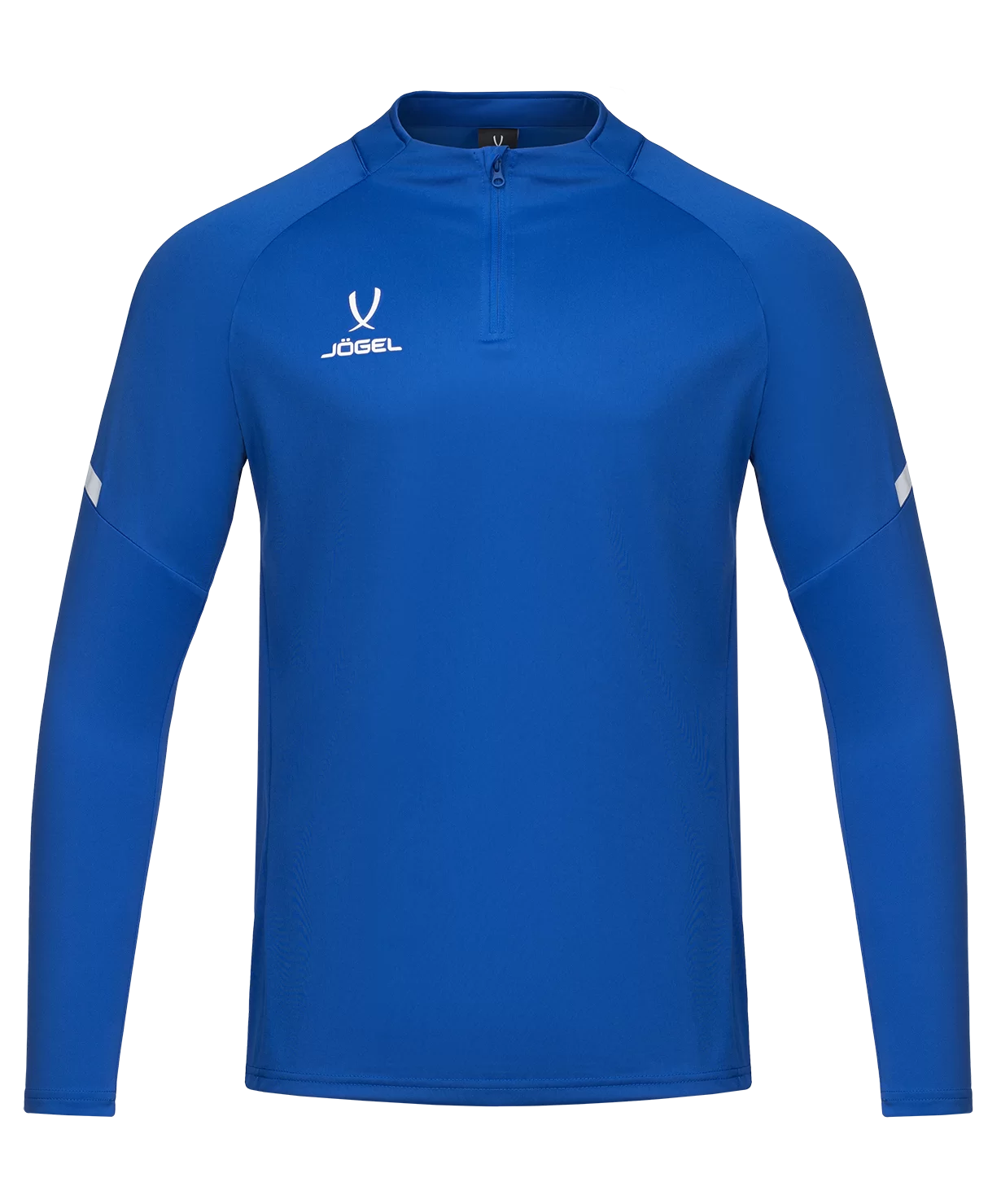 Фото Джемпер тренировочный CAMP 2 Training Top, синий, детский со склада магазина СпортСЕ