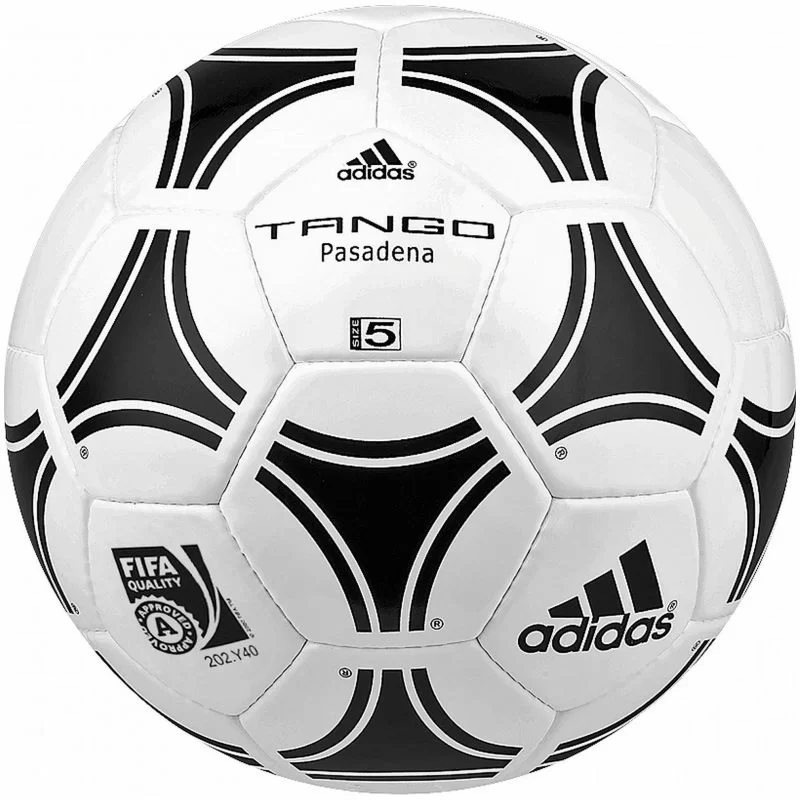 Фото Мяч футбольный Adidas Tango Pasadena р.5 656940 со склада магазина СпортСЕ