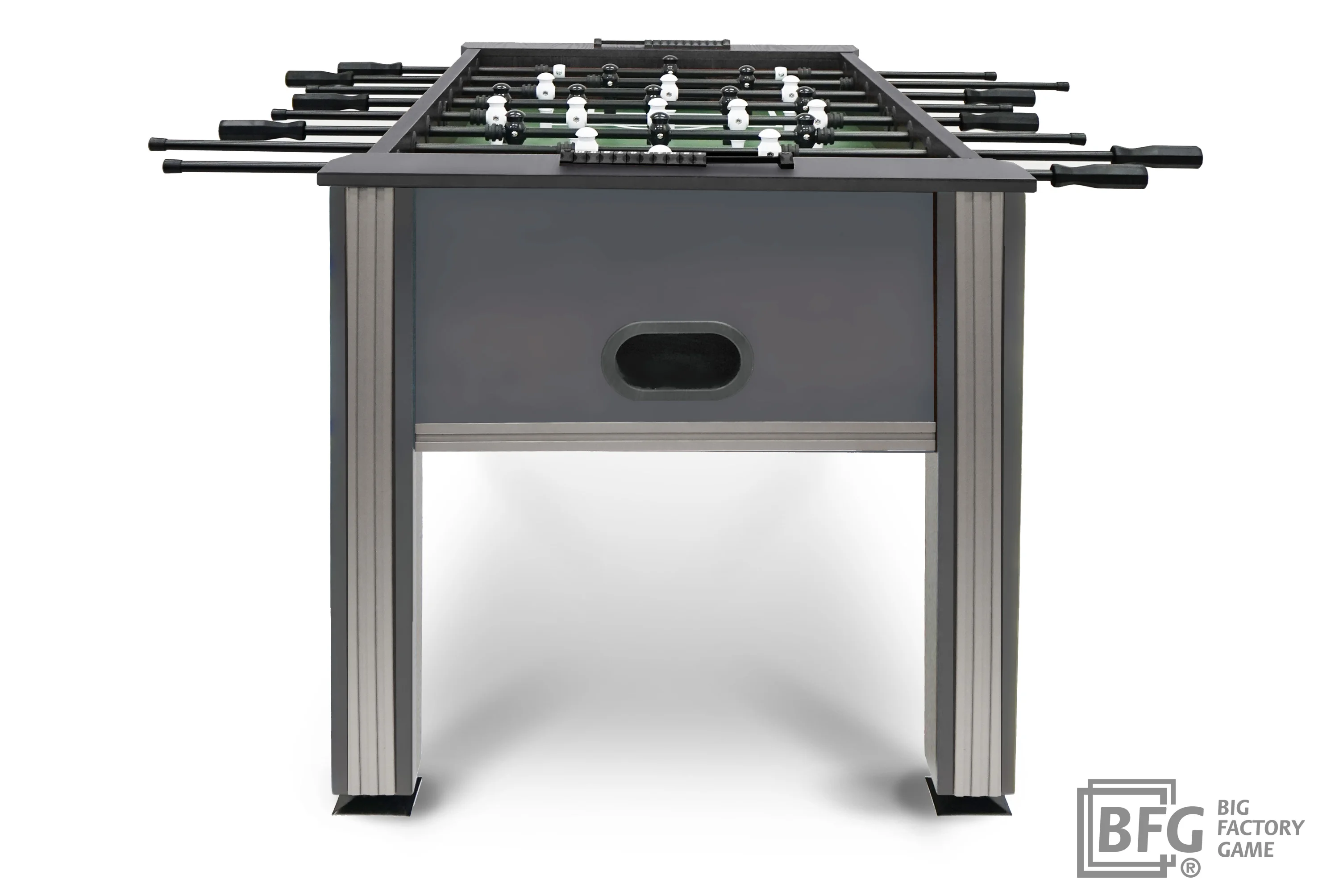  Настольный футбол / Кикер BFG Tournament Premium Graphite по низким ценам в Томске и Северске