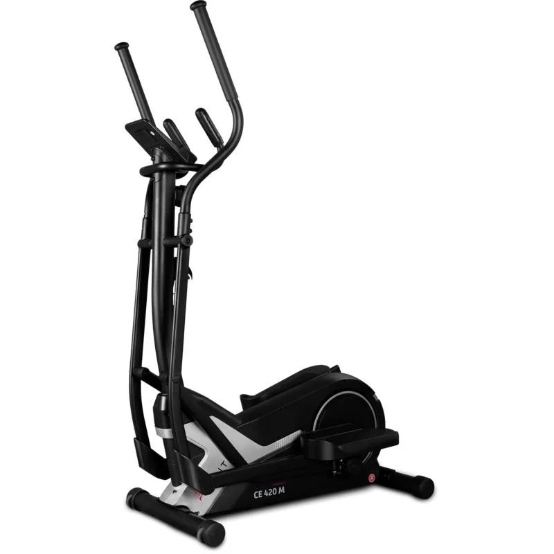  Эллиптический тренажер Ammity Compact CE 420 M по низким ценам в Томске и Северске