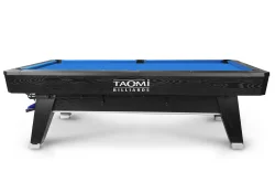 Бильярдный стол TAO-MI Model 1 пул 8 ft, сукно Blue