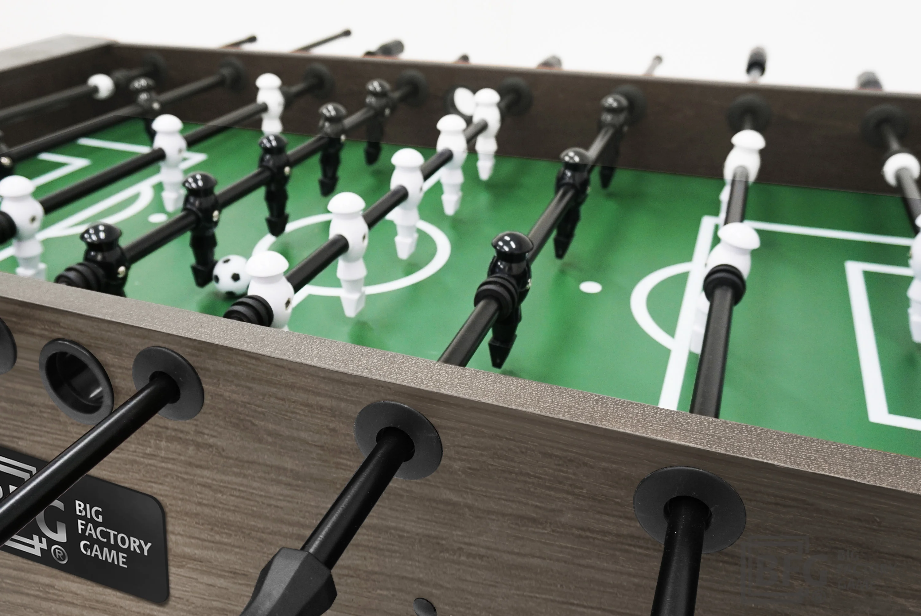  Настольный футбол / Кикер BFG Tournament Premium Bristol по низким ценам в Томске и Северске