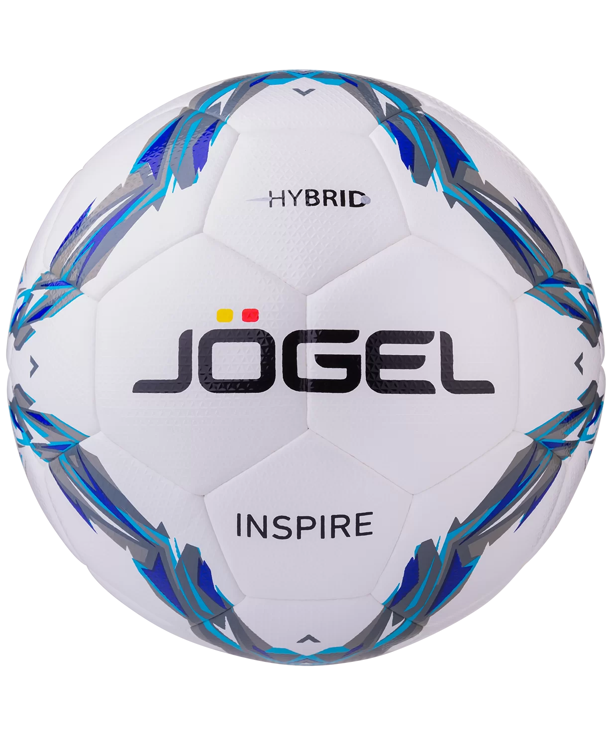 Фото Мяч футзальный Jogel JF-600 Inspire №4 12423 со склада магазина СпортСЕ