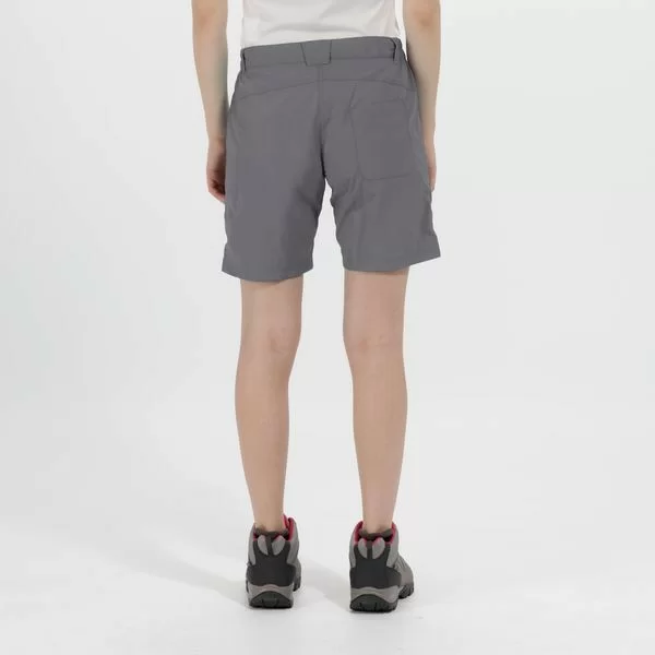 Фото Шорты Sungari Shorts (Цвет 2TY, Серый/Серый) RWJ194 со склада магазина СпортСЕ