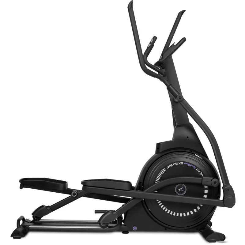  Эллиптический тренажер Clear Fit StartHouse SX 50 BMI по низким ценам в Томске и Северске