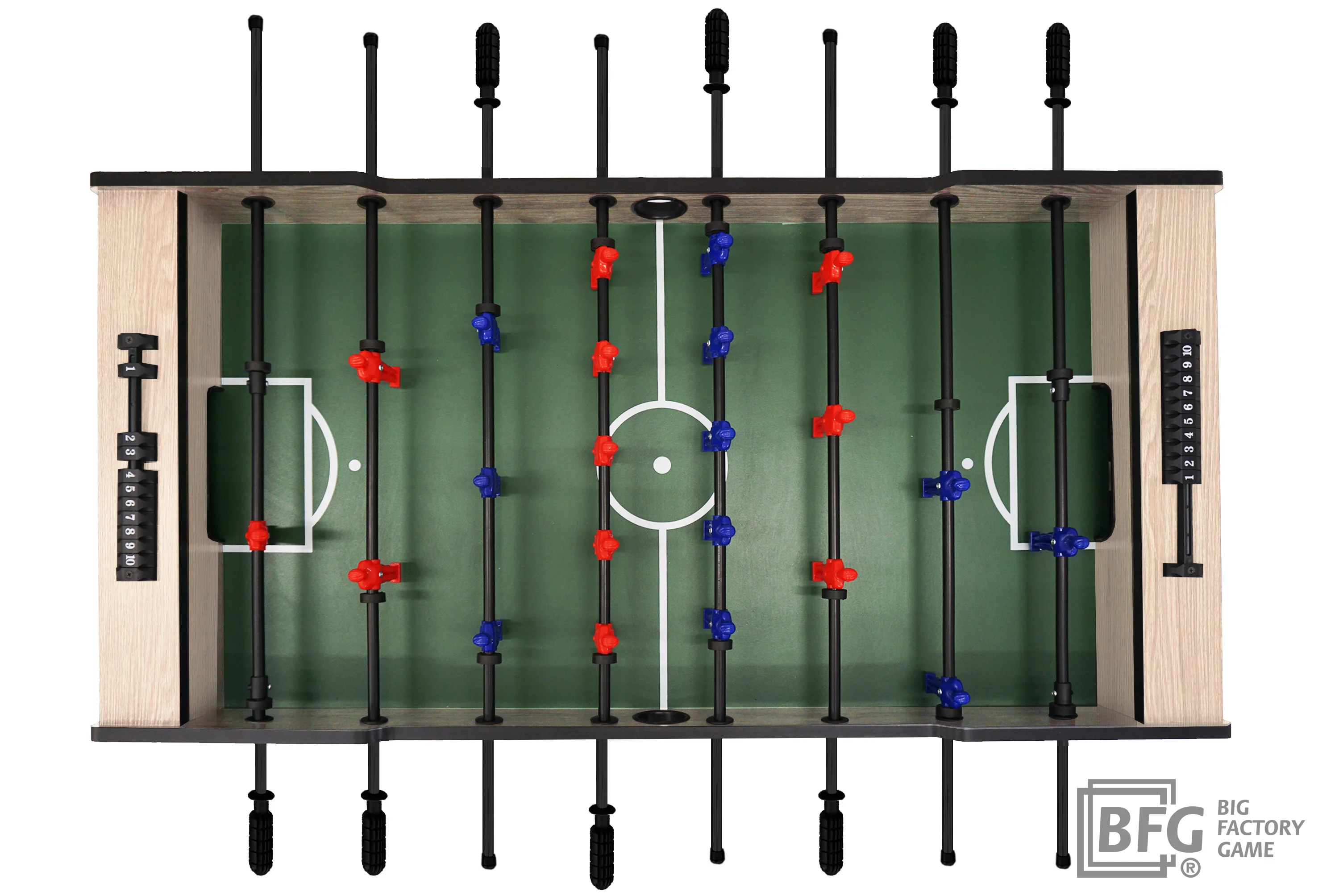  Настольный футбол / Кикер BFG Compact 48 (Йоркшир) по низким ценам в Томске и Северске