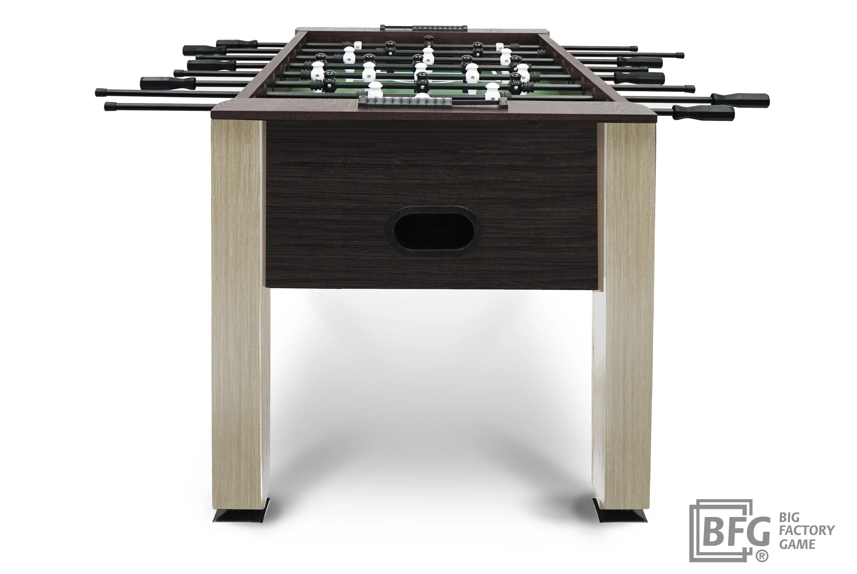  Настольный футбол / Кикер BFG Tournament Premium Pearl по низким ценам в Томске и Северске