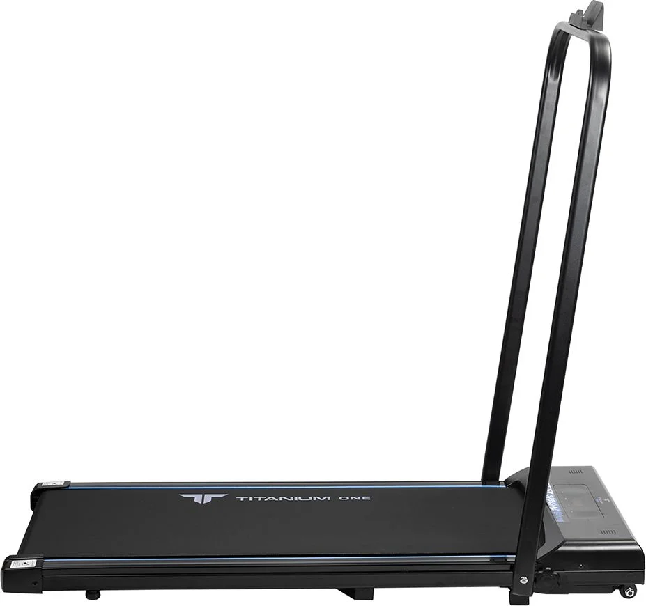  Беговая дорожка Titanium One T20 Special Blue по низким ценам в Томске и Северске