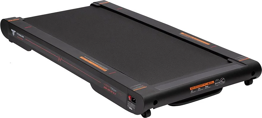  Беговая дорожка Titanium Masters Vibrotech Two по низким ценам в Томске и Северске