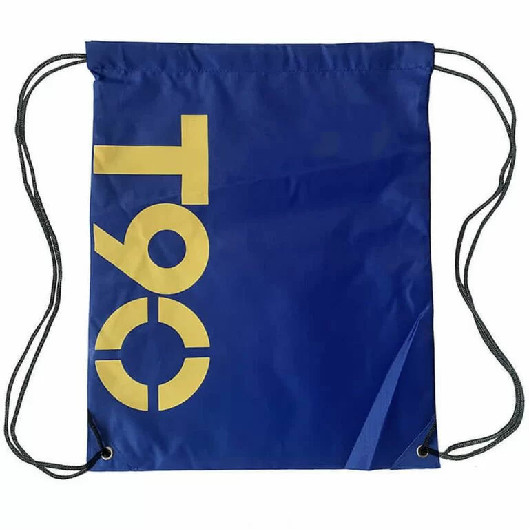 Фото Сумка-рюкзак "Спортивная" E32995-01 синий 10019773 со склада магазина СпортСЕ