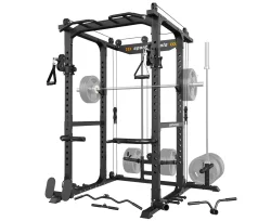 Силовая рама многофункциональная DFC D026