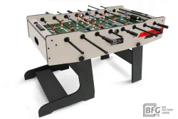 Настольный футбол / Кикер BFG Compact 55 (Сохо-дарк)