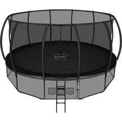 Каркасный батут Clear Fit SpaceHop 16Ft