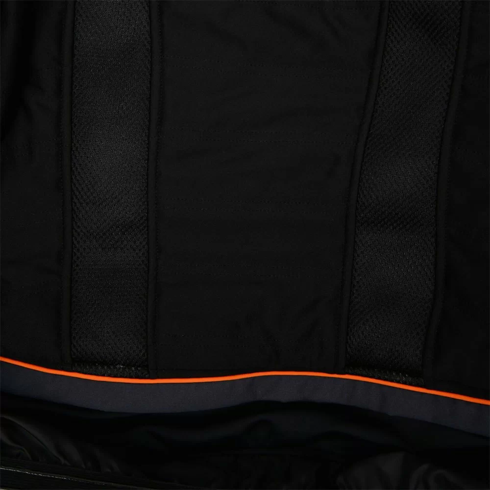 Фото Куртка Travail Pro Jckt (Цвет 742, Серый) DMP430 со склада магазина СпортСЕ