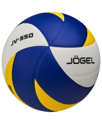 Мяч волейбольный Jögel JV-550 (BC23)