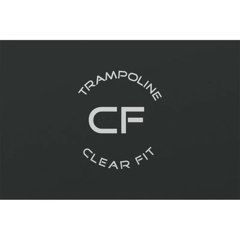 Фото Каркасный батут Clear Fit ElastiqueHop 16Ft со склада магазина СпортСЕ