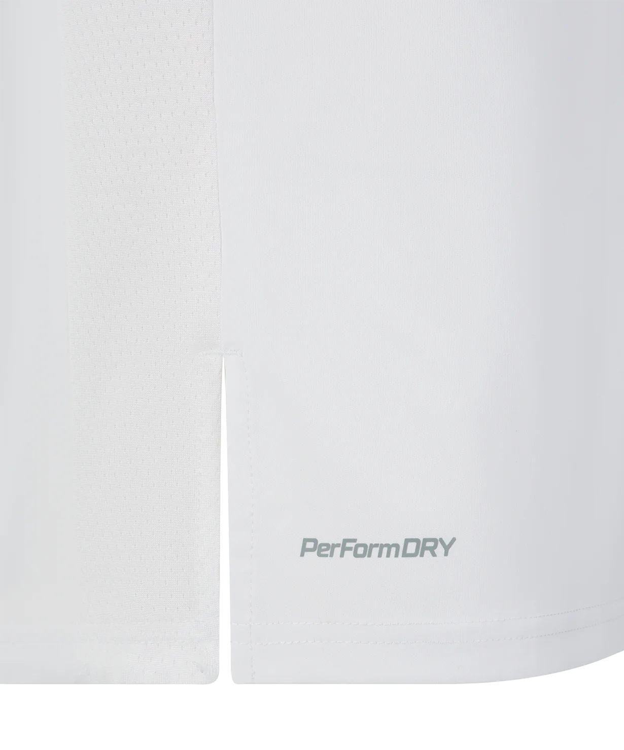  Майка баскетбольная JOGEL DIVISION PerFormDRY RBF Jersey, белый по низким ценам в Томске и Северске