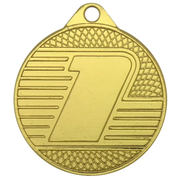 Фото Медаль MZ 20-32 d-32 мм со склада магазина СпортСЕ