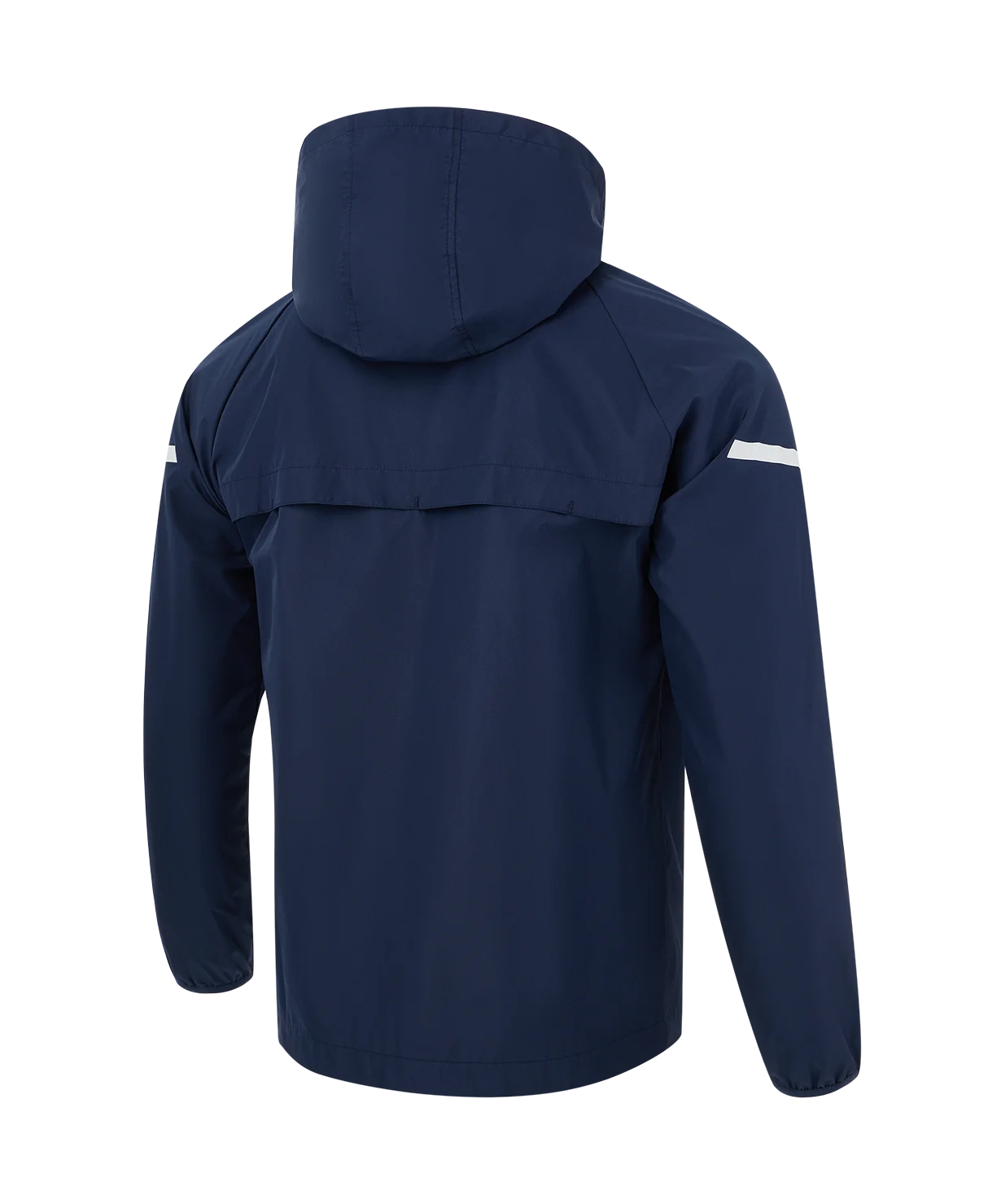  Куртка ветрозащитная CAMP 2 Rain Jacket, темно-синий по низким ценам в Томске и Северске