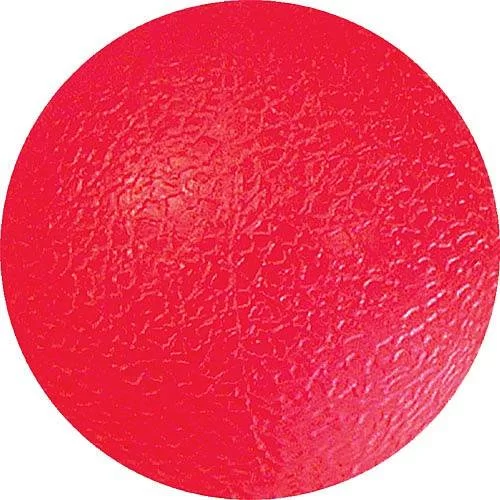 Фото Эспандер кистевой  антистрес Torres мяч 5 см красный PL0001 со склада магазина СпортСЕ