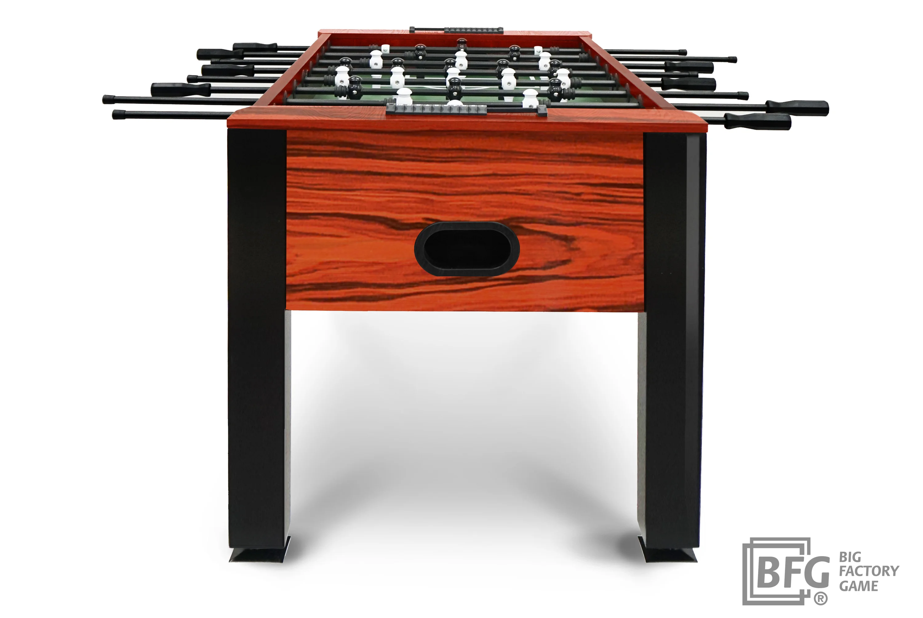  Настольный футбол / Кикер BFG Tournament Premium Exotic по низким ценам в Томске и Северске