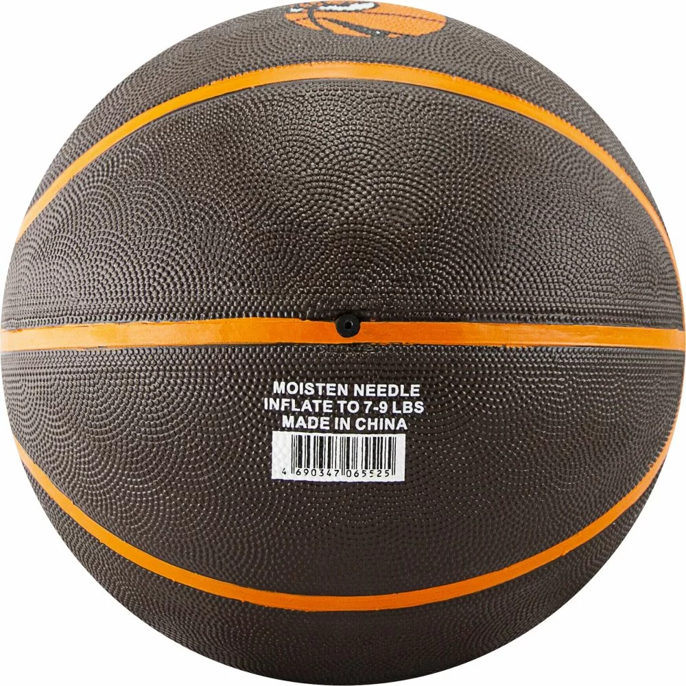 Фото Мяч баскетбольный Atemi BB12 №7 резина со склада магазина СпортСЕ