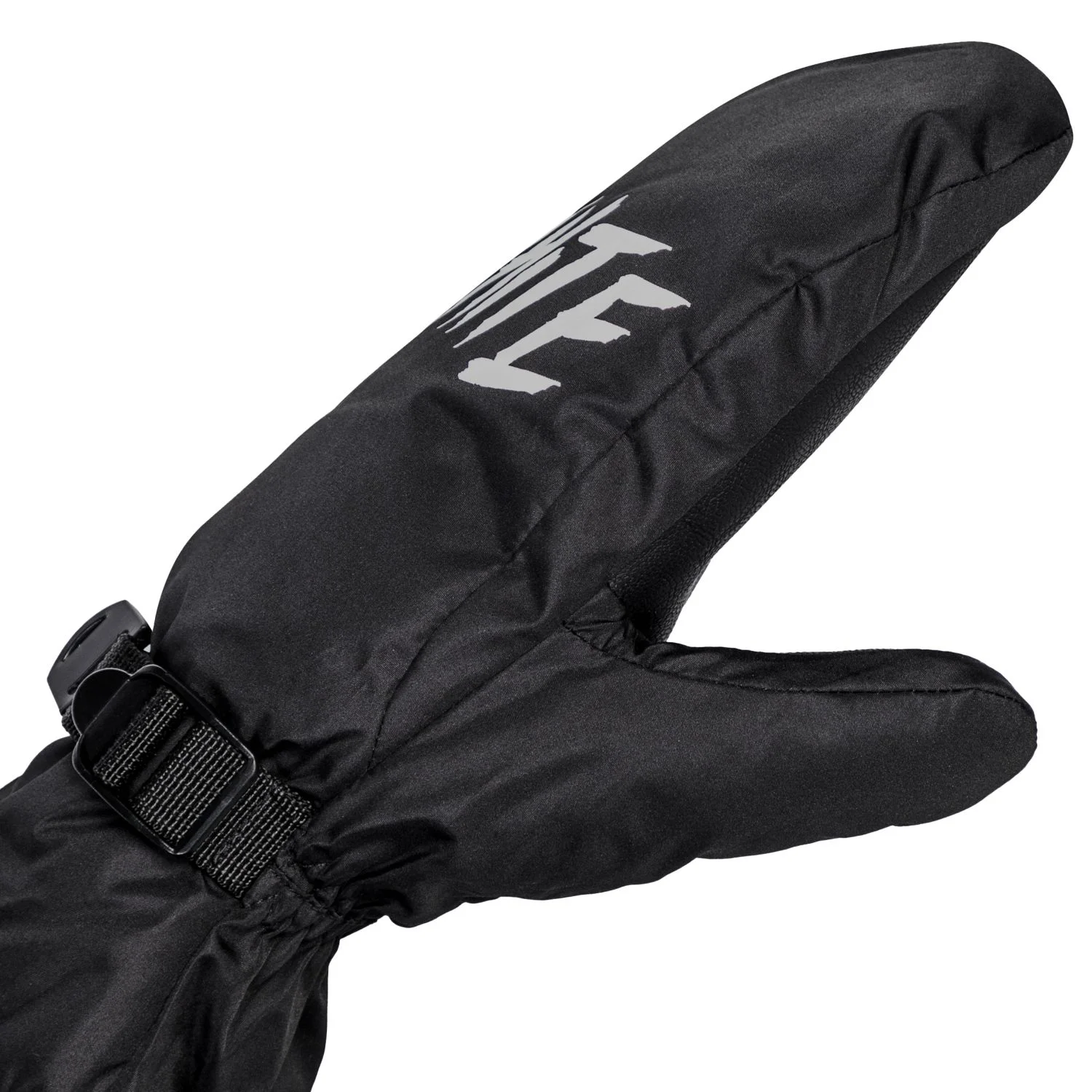  Варежки White Owl Pro mitt MNS W113371 черный по низким ценам в Томске и Северске