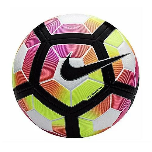 Фото Мяч футбольный Nike Ordem 4 со склада магазина СпортСЕ