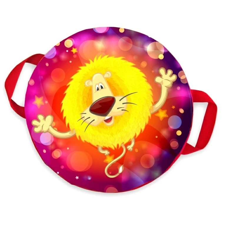  Санки-ледянки Combosport 72 Лео d-35см по низким ценам в Томске и Северске