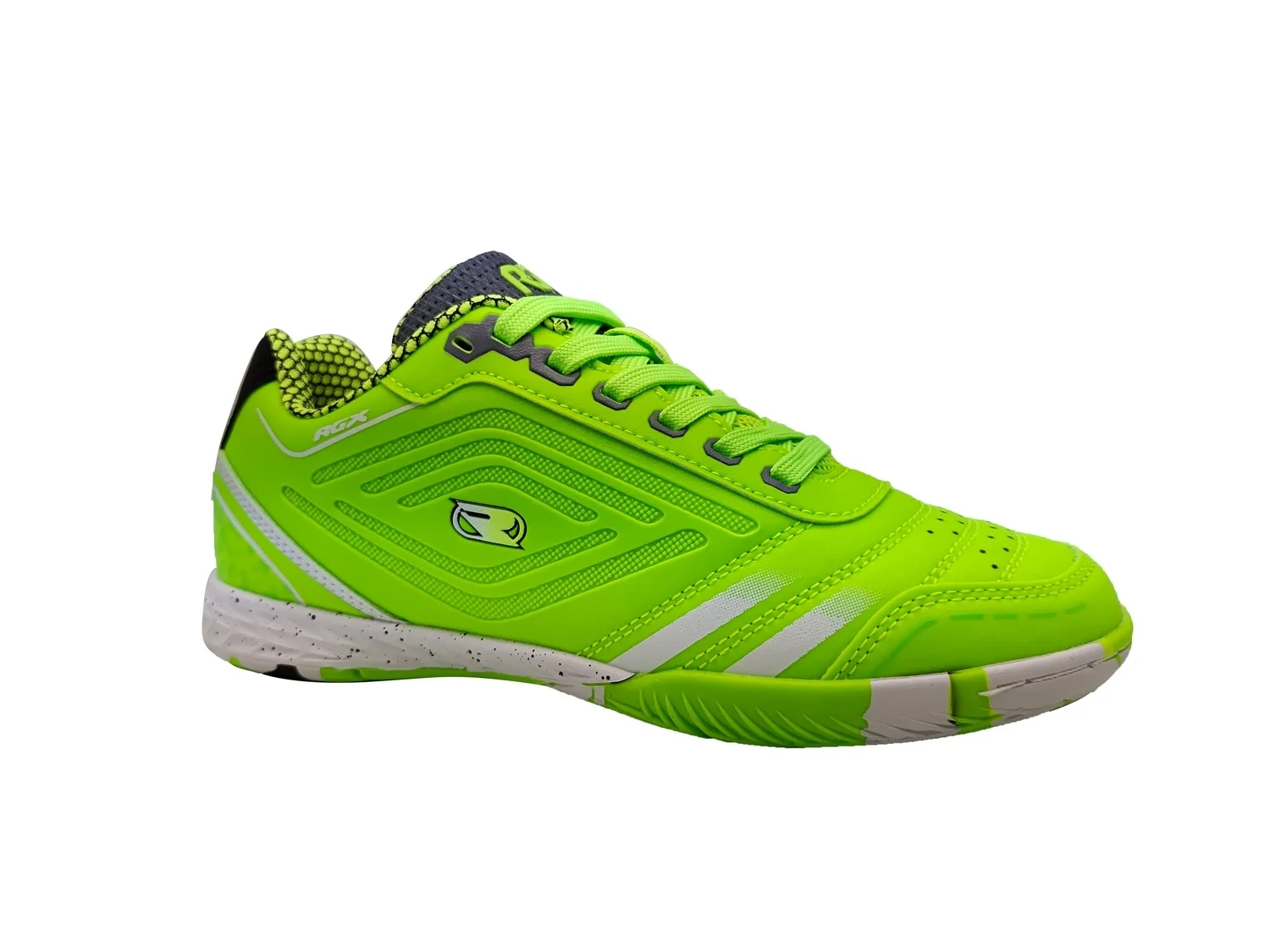Бутсы RGX SB-M-061 Green детские Бутсы RGX SB-M-061 Green детские по низким ценам в Томске и Северске