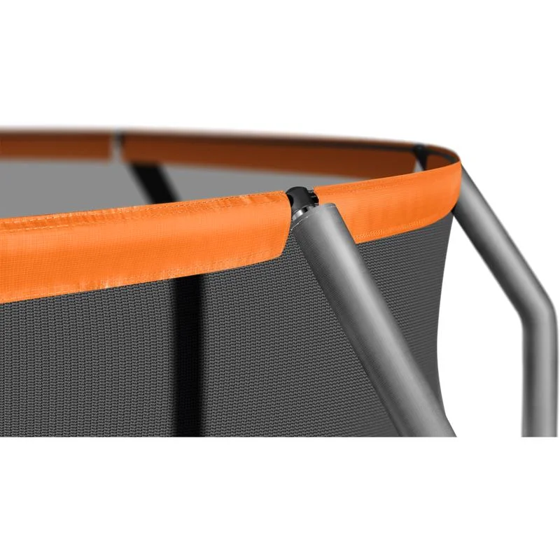  Каркасный батут Clear Fit OrangeHop 6Ft по низким ценам в Томске и Северске