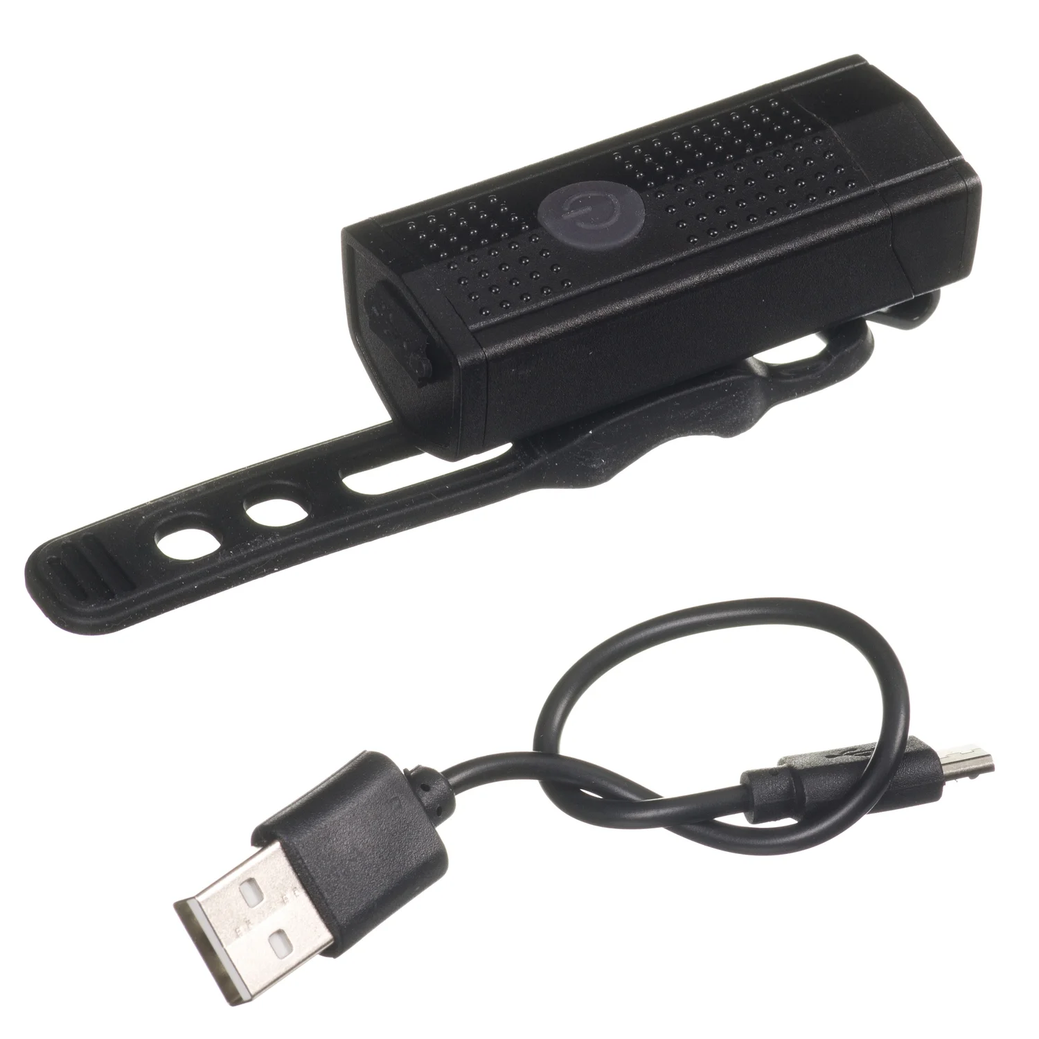 Фонарь передний STG BC-FL1616 USB по низким ценам в Томске и Северске