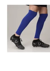 Гольфы футбольные GRAND In Fit василек