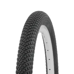 Покрышка 20" * 2.35 Wanda Р1161 BMX мелкий шип