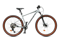 Велосипед HORST Crossmax 29 2026 Серый