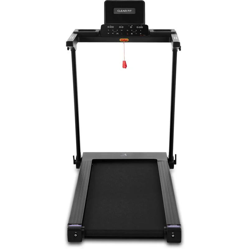  Беговая дорожка Clear Fit CompactLine IT 4816 по низким ценам в Томске и Северске