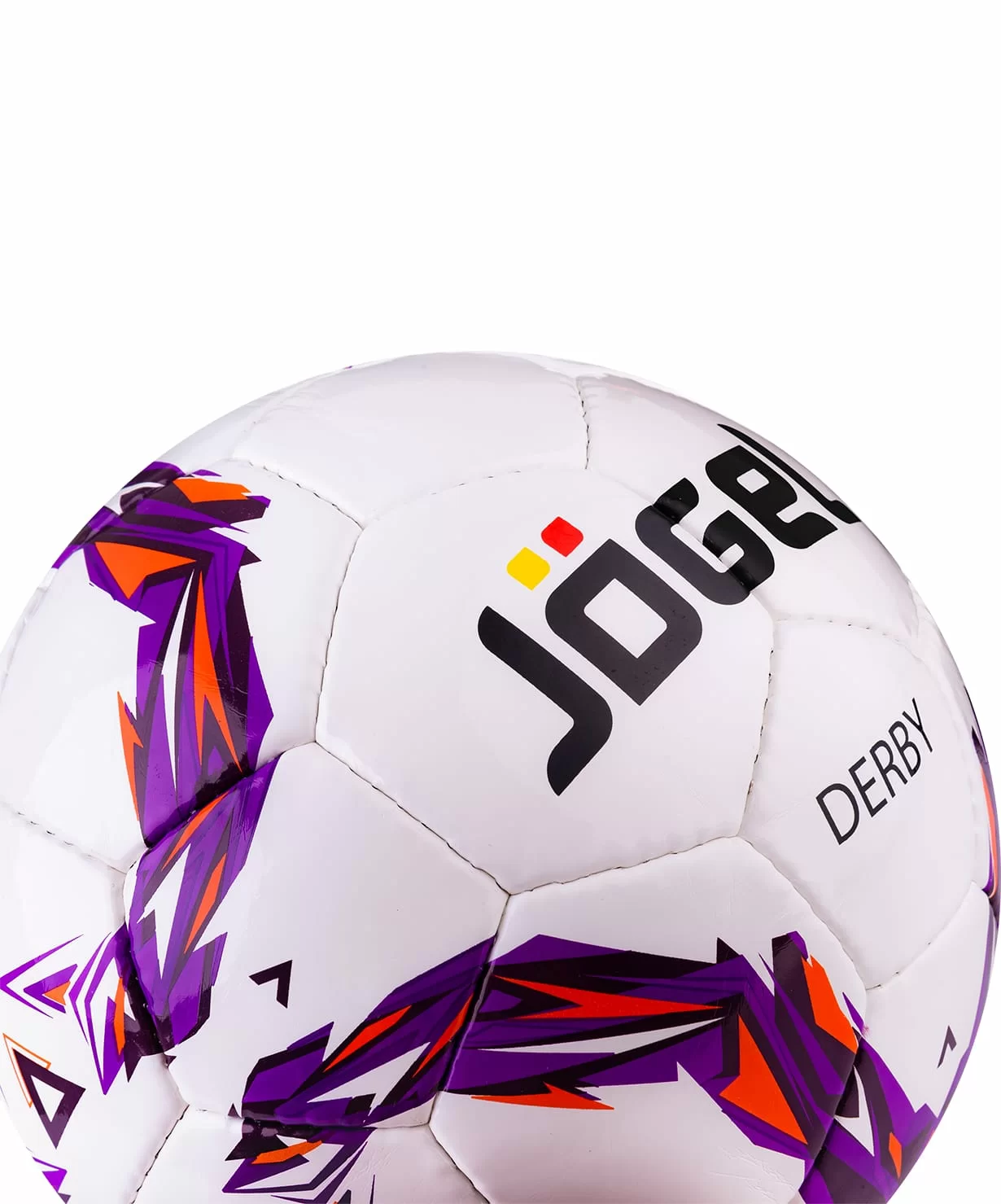 Фото Мяч футбольный Jogel JS-560 Derby №3 13867 со склада магазина СпортСЕ